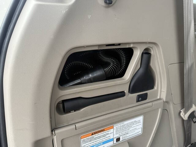 2015 Honda Odyssey Touring