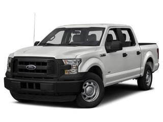 2016 Ford F-150 XLT Photo