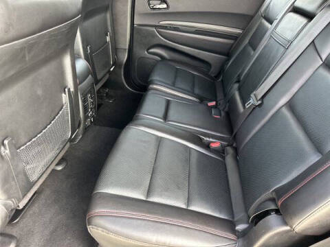 2023 Dodge Durango R/T Plus