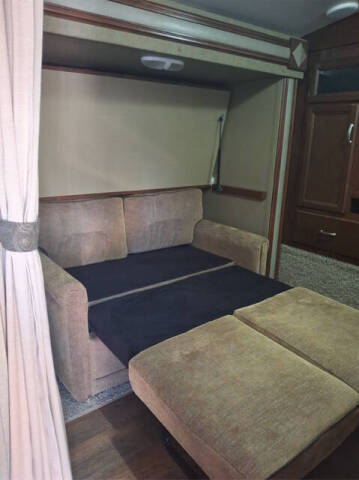 2015 Keystone RV Outback Terrain 260TRS