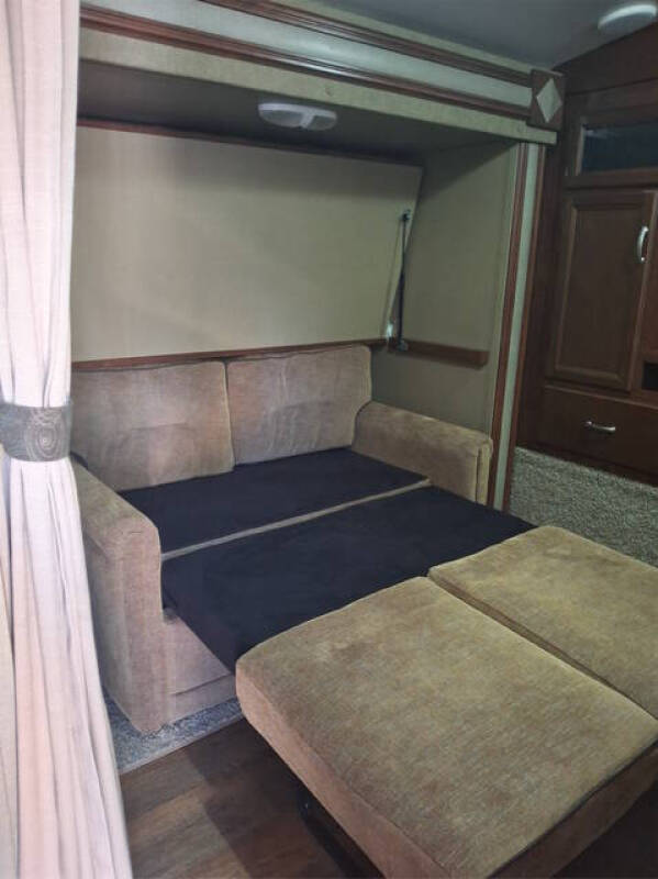 2015 Keystone RV Outback Terrain 260TRS