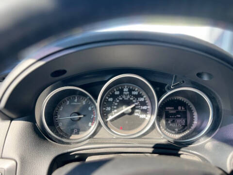 2015 Mazda CX-5 Grand Touring