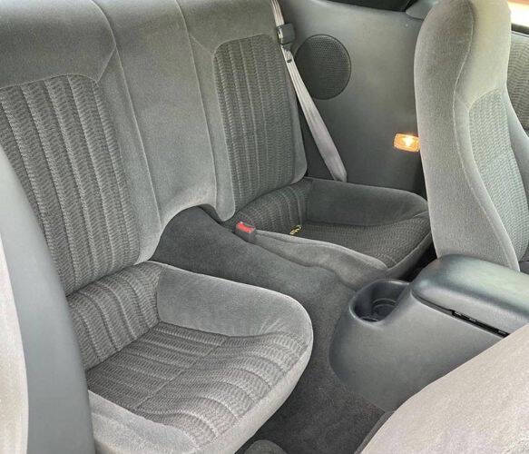 1999 Chevrolet Camaro Z28