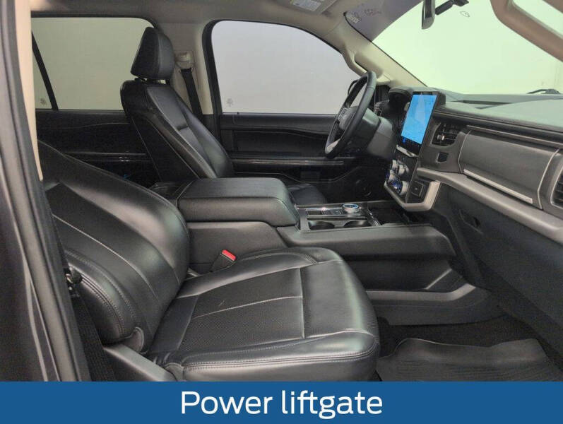 2022 Ford Expedition XLT