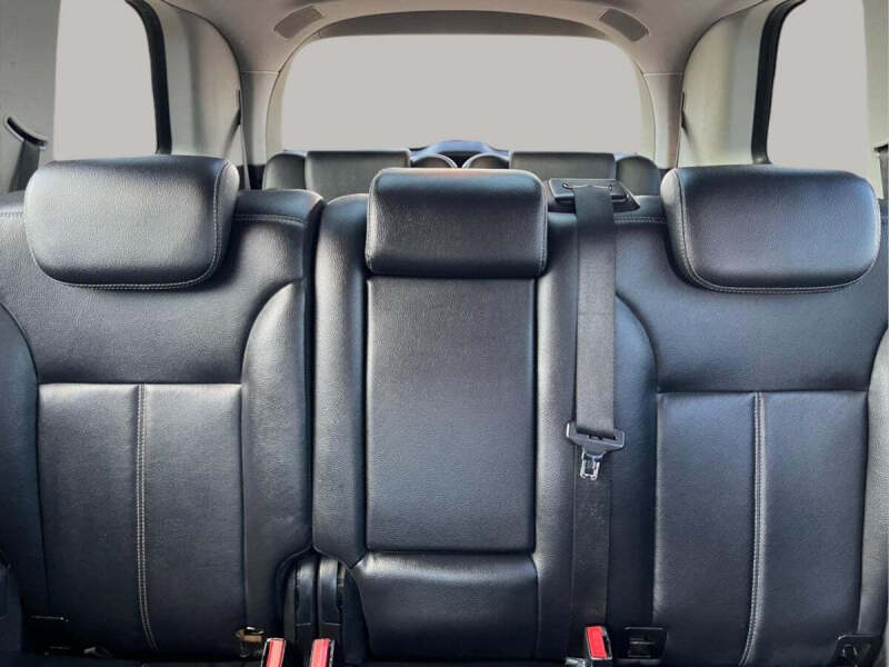 2007 Mercedes-Benz GL-Class GL 450