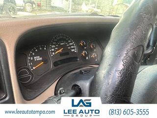 2003 GMC Yukon XL 1500 SLT