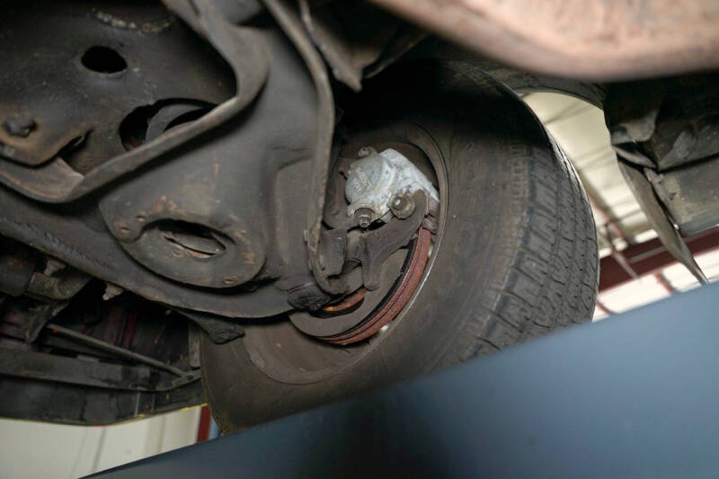 1986 Chevrolet Camaro RS