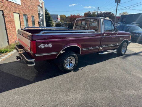 1988 Ford F-150