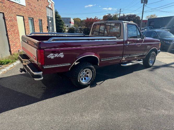 1988 Ford F-150