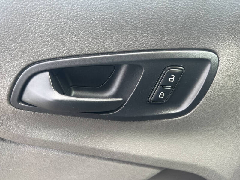 2020 Ford Transit 250