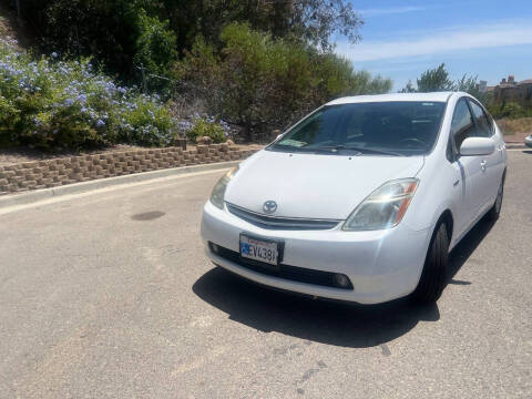 2008 Toyota Prius