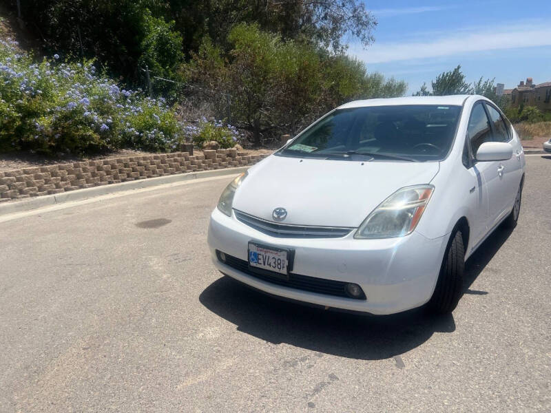 2008 Toyota Prius