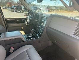 2015 Lincoln Navigator