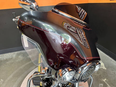 2005 Harley-Davidson® FLHTCUI - Electra Glide®