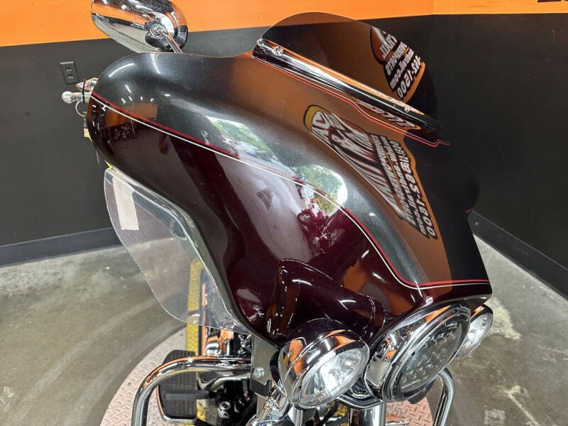 2005 Harley-Davidson® FLHTCUI - Electra Glide®