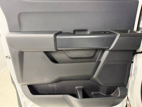 2021 Ford F-150 Police Responder