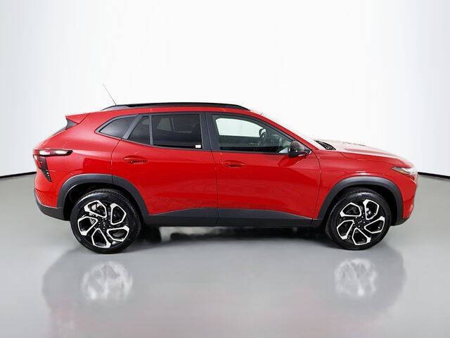 2026 Chevrolet Trax RS - Photo 10