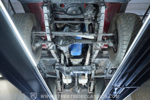 1985 Jeep CJ-7