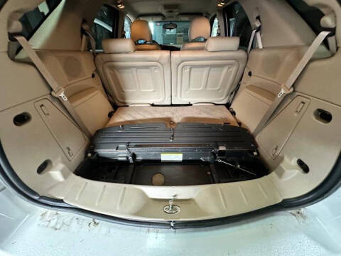 2006 Buick Rendezvous CX