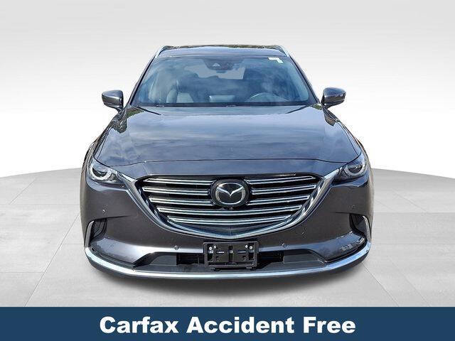 2020 Mazda CX-9 Grand Touring