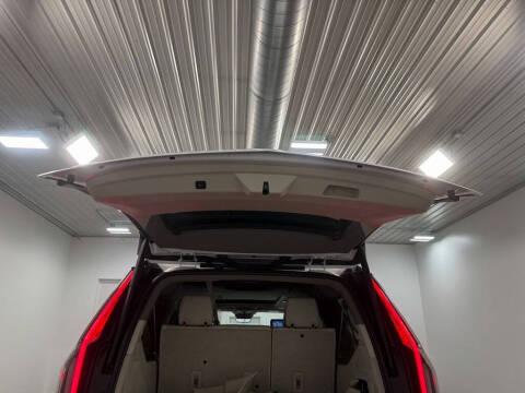 2021 Cadillac Escalade ESV Sport Platinum