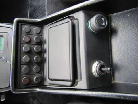 1987 Alfa Romeo Spider Veloce