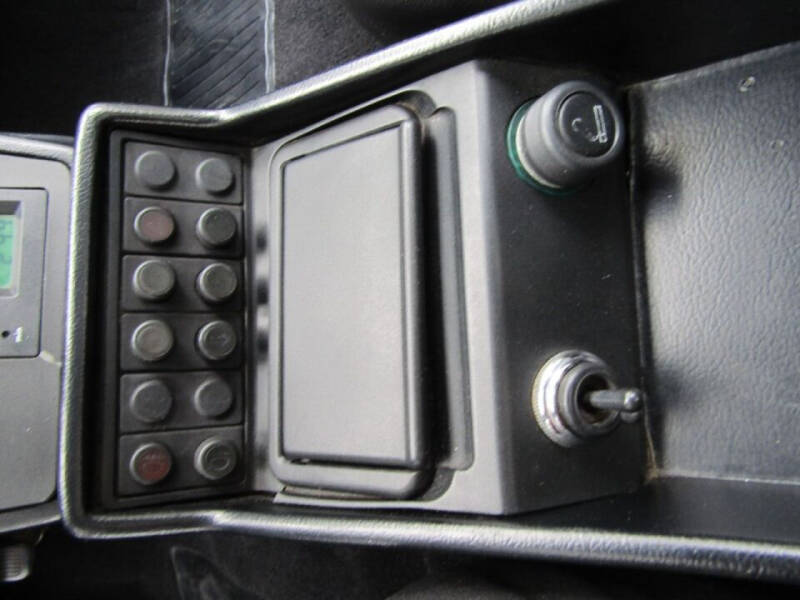 1987 Alfa Romeo Spider Veloce