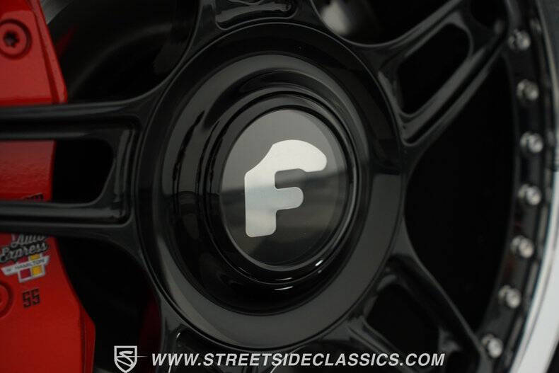 1971 Chevrolet Camaro