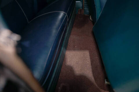 1947 Hudson Commodore