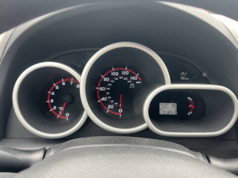 2009 Pontiac Vibe 2.4L