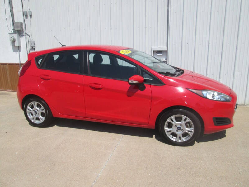 Parkway Motors Car Dealer in Osage Beach, MO