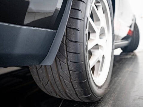 2007 Ford Shelby GT500