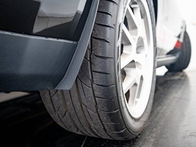 2007 Ford Shelby GT500