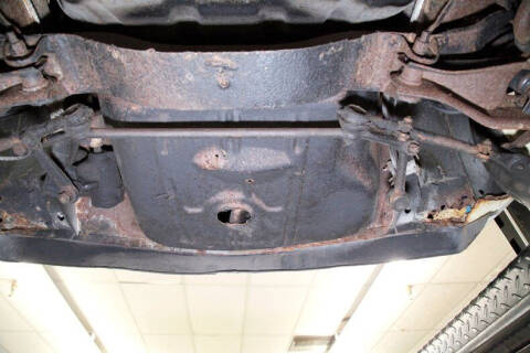 1968 Chevrolet Corvair