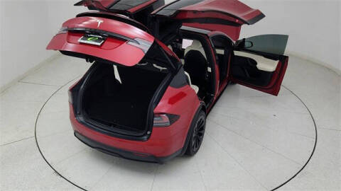 2023 Tesla Model X