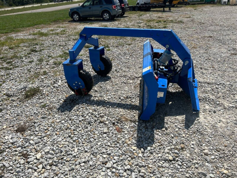 2024 Agrotk Grader Dozer Blade for sale at Ken's Auto Sales in New Bloomfield MO