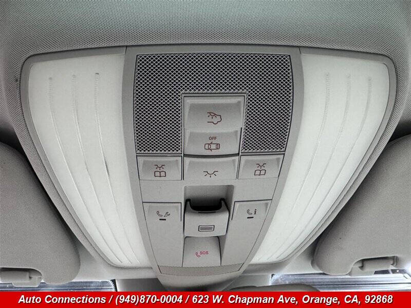 2015 Mercedes-Benz E-Class E 350