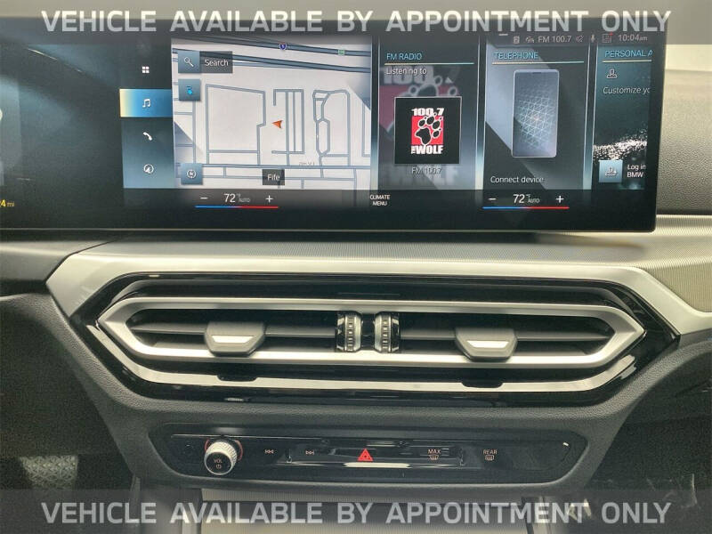 2023 BMW i4 eDrive40 Gran Coupe