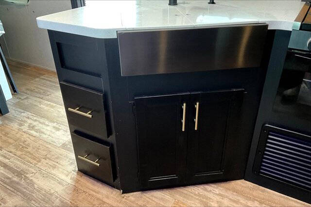 2021 Forest River Cherokee