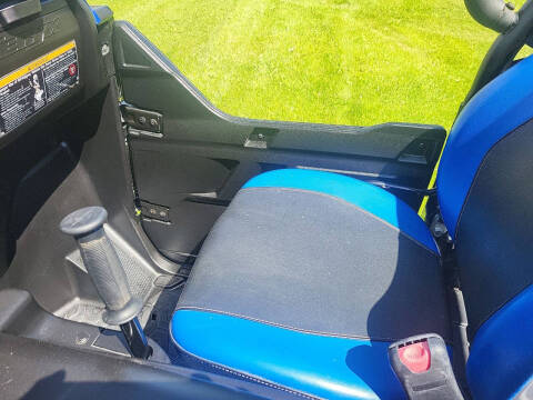 2022 Kawasaki Teryx™