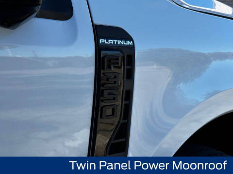 2026 Ford F-350 Super Duty