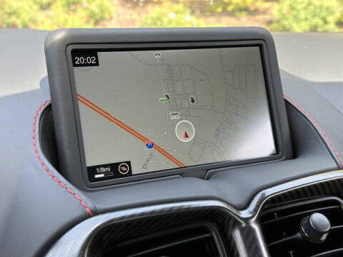 2023 Aston Martin Vantage V12