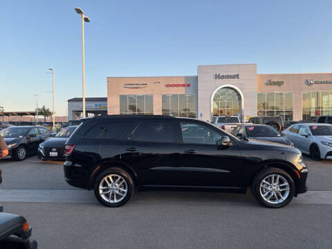 2025 Dodge Durango GT Plus
