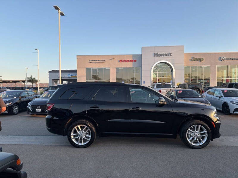 2025 Dodge Durango GT Plus
