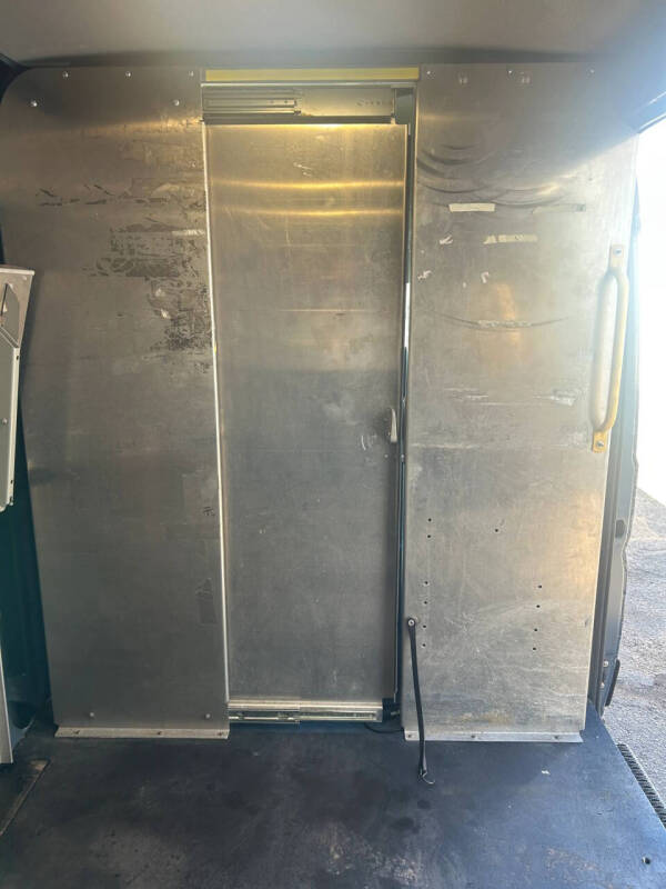 2019 RAM ProMaster 3500 159 WB