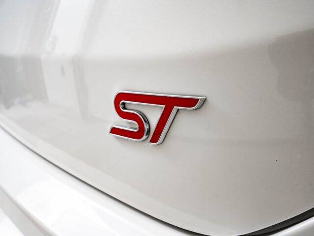 2024 Ford Edge ST