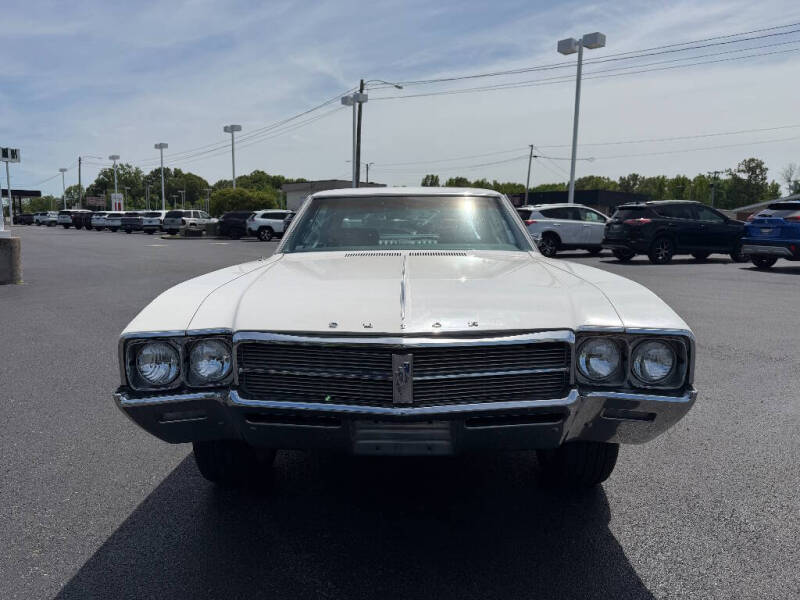 1969 Buick Skylark