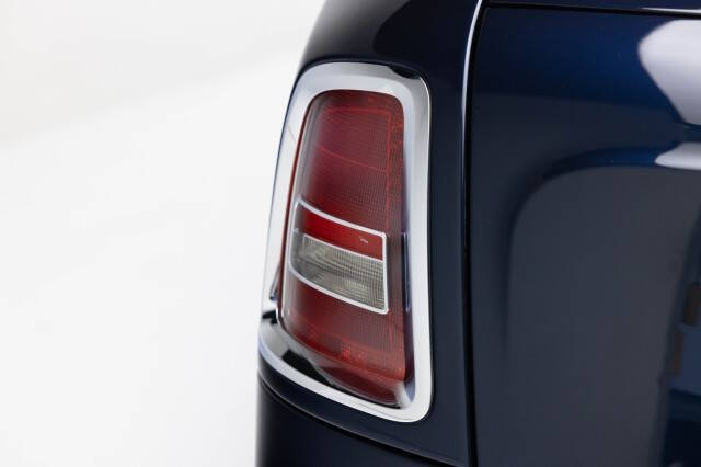 2010 Rolls-Royce Phantom Coupe