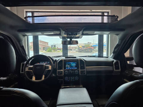 2021 Ford F-250 Super Duty