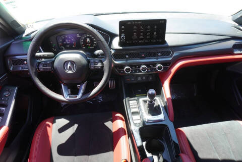 2025 Acura Integra Type S
